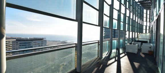 3 bedrooms Penthouse in Sant Marti, Spain No. 19243 13