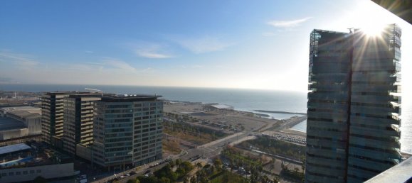 3 bedrooms Penthouse in Sant Marti, Spain No. 19243 14