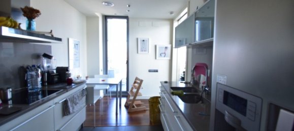 3 bedrooms Penthouse in Sant Marti, Spain No. 19243 4