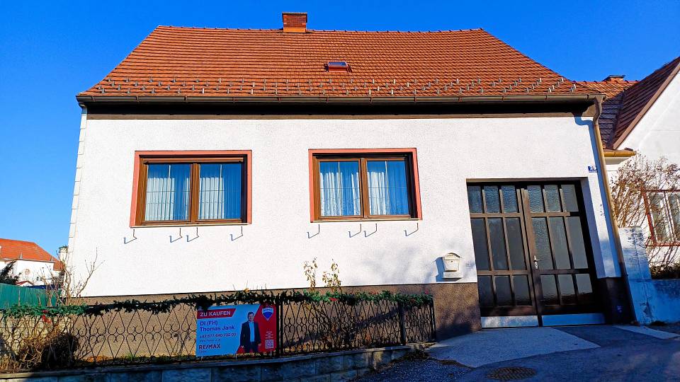 1 bedroom House in Sigless, Austria No. 73251