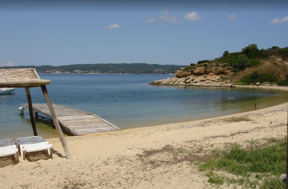 42000m² Hotel in Chalkidiki, Greece No. 5976