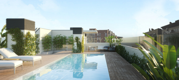 3 غرف نوم عقار تجاري في Sabadell, Spain رقم 87745 7