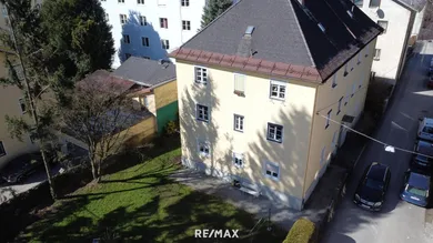 3-salle Appartement à Salzburg, Austria No. 171587