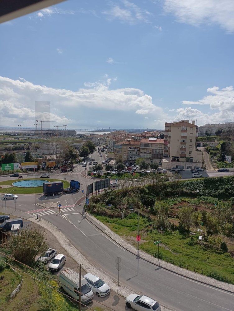 2 bedrooms Apartment in Vila Franca de Xira, Portugal No. 237529