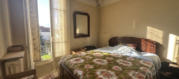 Casa T2 em Moisselles, France N.º 285456 5