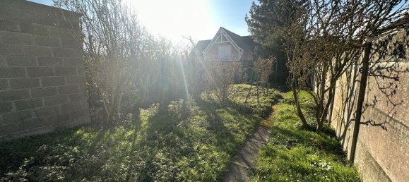 Casa T2 em Moisselles, France N.º 285456 8