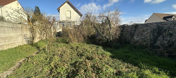 Casa T2 em Moisselles, France N.º 285456 9