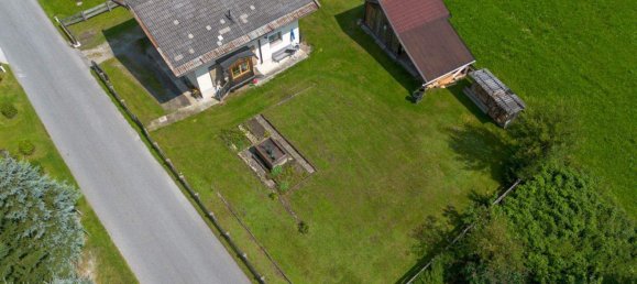 Grundstück in Westendorf, Austria, Nr. 219461 4