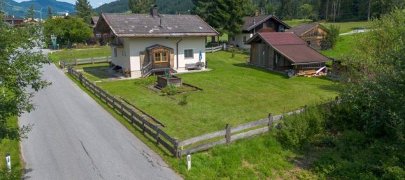 Grundstück in Westendorf, Austria, Nr. 219461 3