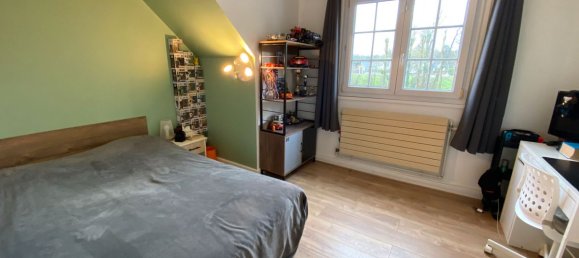 4 Schlafzimmer Haus in Lesigny, France, Nr. 180335 8