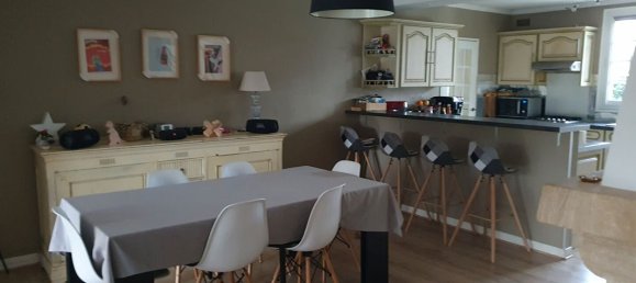 4 Schlafzimmer Haus in Lesigny, France, Nr. 180335 6