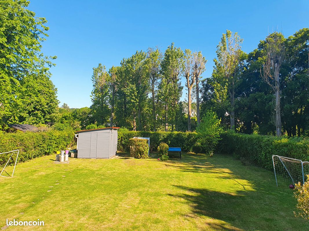 4 Schlafzimmer Haus in Lesigny, France, Nr. 180335