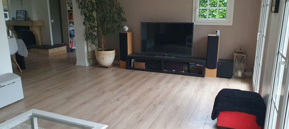 4 Schlafzimmer Haus in Lesigny, France, Nr. 180335 7