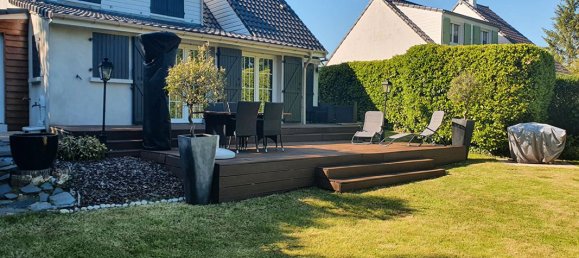 4 Schlafzimmer Haus in Lesigny, France, Nr. 180335 2