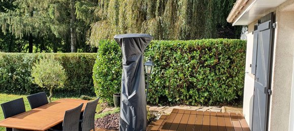 4 Schlafzimmer Haus in Lesigny, France, Nr. 180335 3