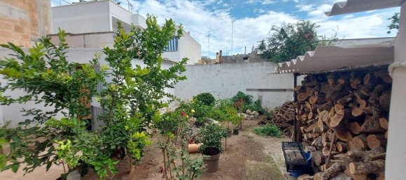 6 rooms House in Melendugno, Italy No. 32732 42