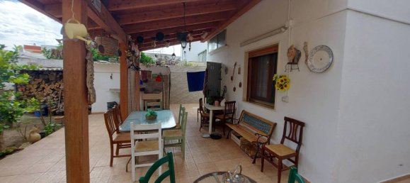 6 rooms House in Melendugno, Italy No. 32732 39