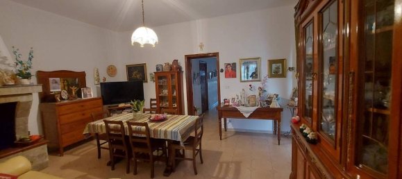 6 rooms House in Melendugno, Italy No. 32732 27