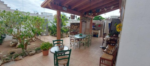 6 rooms House in Melendugno, Italy No. 32732 38