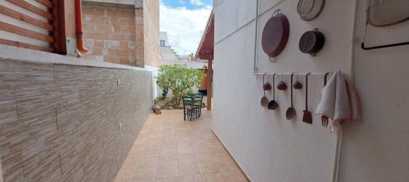 6 rooms House in Melendugno, Italy No. 32732 36