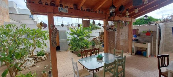 6 rooms House in Melendugno, Italy No. 32732 46