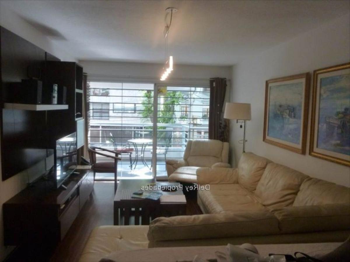 2 Schlafzimmer Wohnung in Montevideo, Uruguay, Nr. 182