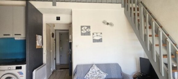 Duplex T2 em Agde, France N.º 323078 2
