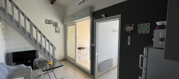 Duplex T2 em Agde, France N.º 323078 3