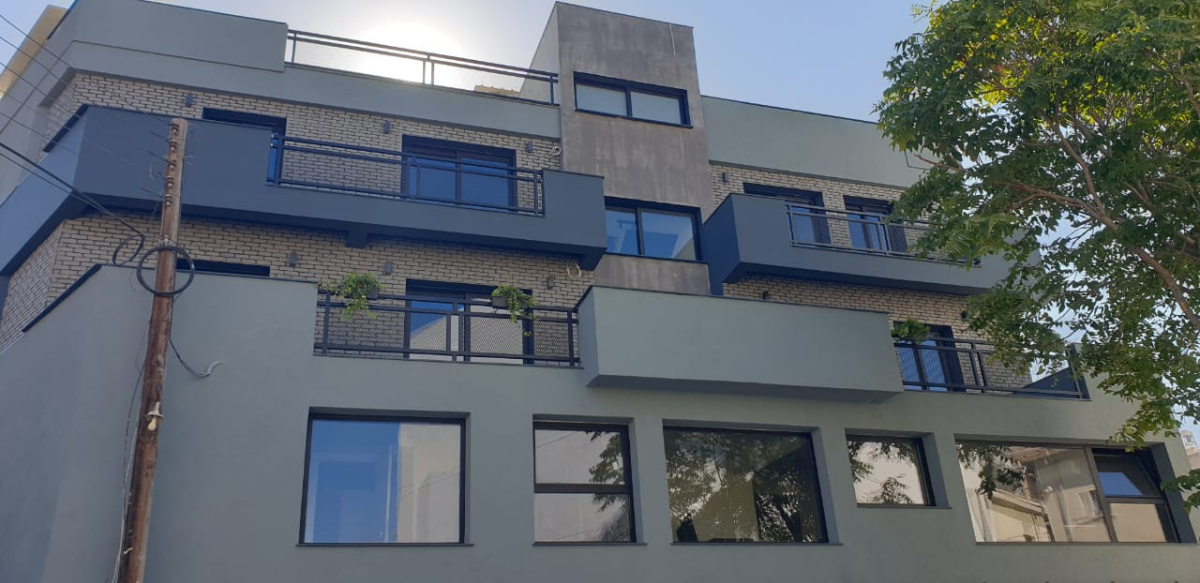 Terreno em Nicosia, Cyprus 1067 m² N.º 158694