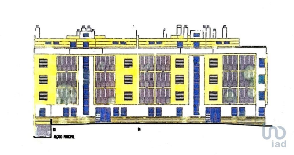 Terreno en Alenquer, Portugal 750 m² No. 136486