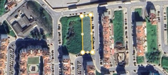 Terreno en Alenquer, Portugal 750 m² No. 136486 16
