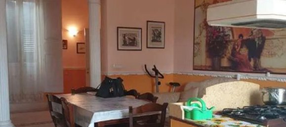 7 rooms Apartment in Trani, Italy No. 185896 24