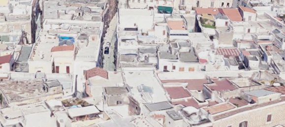 7 rooms Apartment in Trani, Italy No. 185896 30