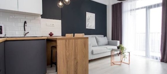 2-salle Appartement à Tbilisi, Georgia No. 12 10