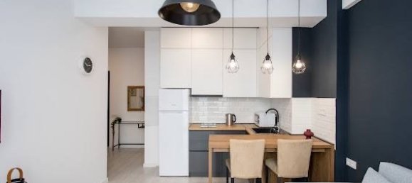 2-salle Appartement à Tbilisi, Georgia No. 12 2