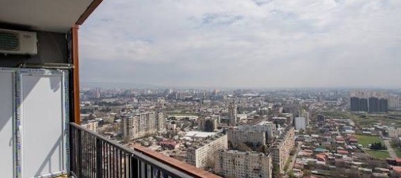 2-salle Appartement à Tbilisi, Georgia No. 12 13