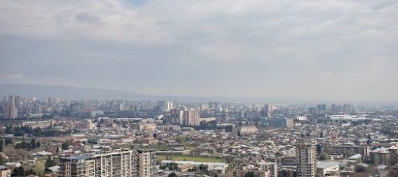 2-salle Appartement à Tbilisi, Georgia No. 12 12