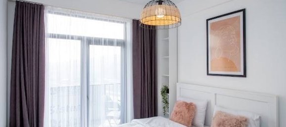 2-salle Appartement à Tbilisi, Georgia No. 12 11