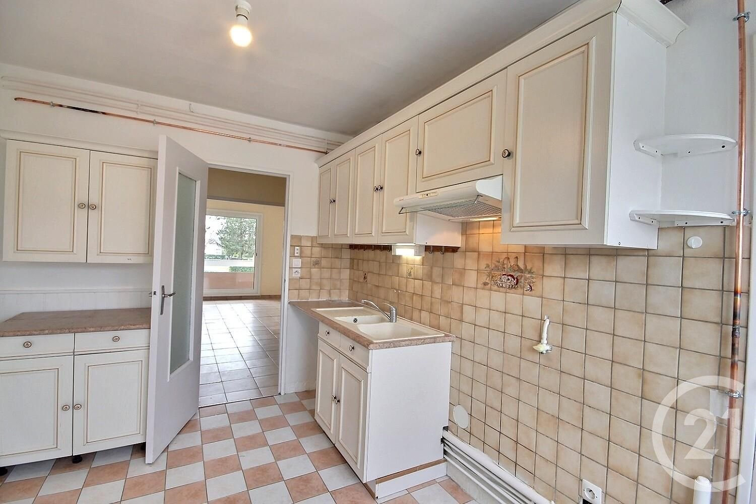 2 غرف نوم شقة في Mer, France رقم 41677