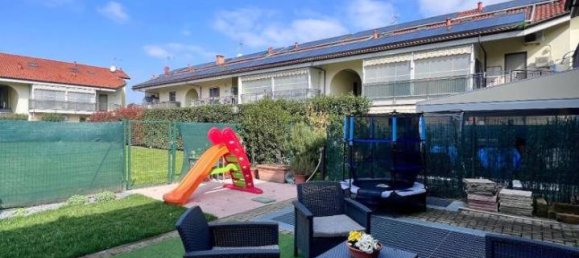 3غرفة شقة في Moncalieri, Italy رقم 35930 63