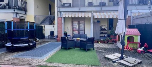 3غرفة شقة في Moncalieri, Italy رقم 35930 73