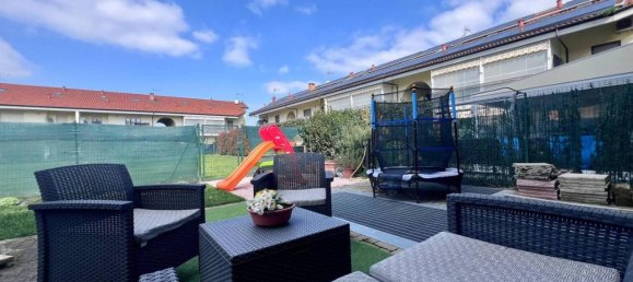 3غرفة شقة في Moncalieri, Italy رقم 35930 82