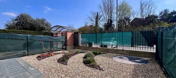 3غرفة شقة في Moncalieri, Italy رقم 35930 7