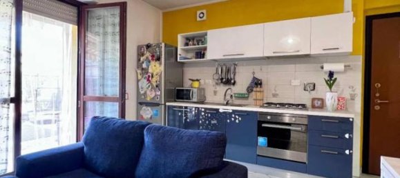 3غرفة شقة في Moncalieri, Italy رقم 35930 25