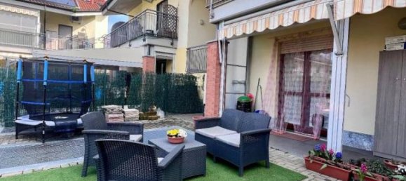 3غرفة شقة في Moncalieri, Italy رقم 35930 48