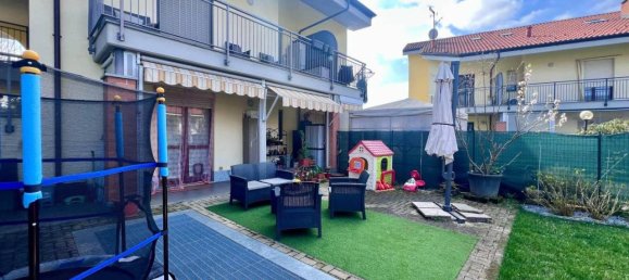 3غرفة شقة في Moncalieri, Italy رقم 35930 84