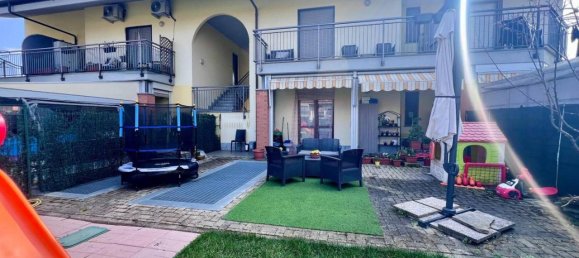 3غرفة شقة في Moncalieri, Italy رقم 35930 58