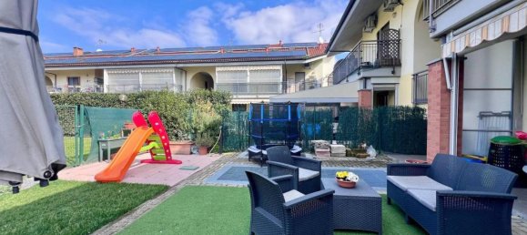 3غرفة شقة في Moncalieri, Italy رقم 35930 79