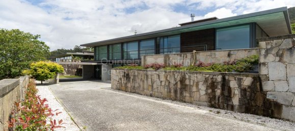 Casa de 3 dormitorios en Viana do Castelo, Portugal No. 121707 25