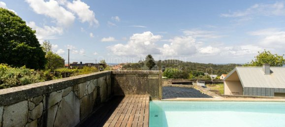 Casa de 3 dormitorios en Viana do Castelo, Portugal No. 121707 23